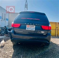 دودج دورانجو